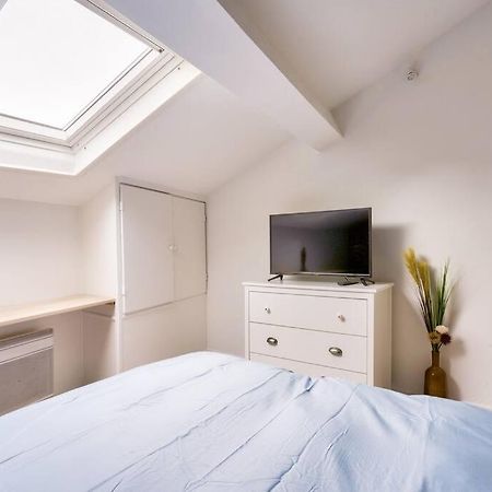 Appartement 2 Chambres Proche Gare De Bordeaux Kültér fotó